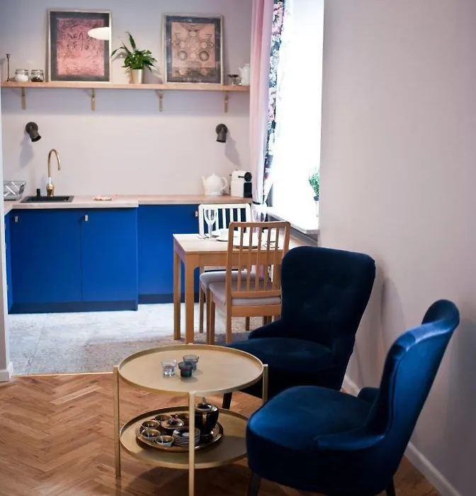 Apartament Piano Praga-1