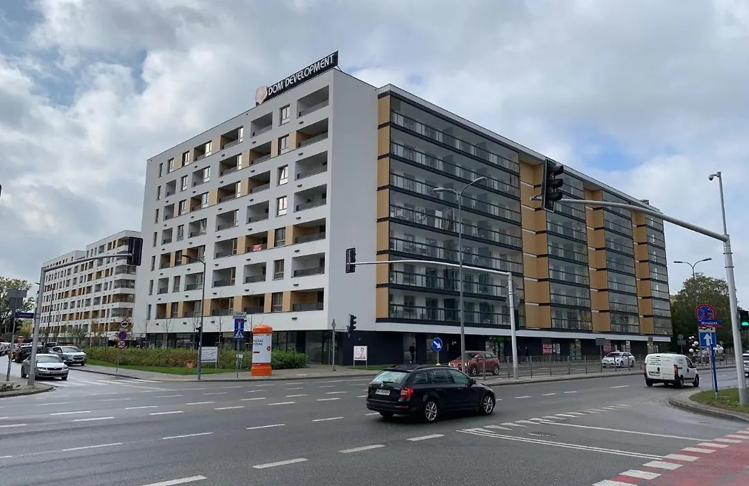 Vizzit Us Premium Apartments-1