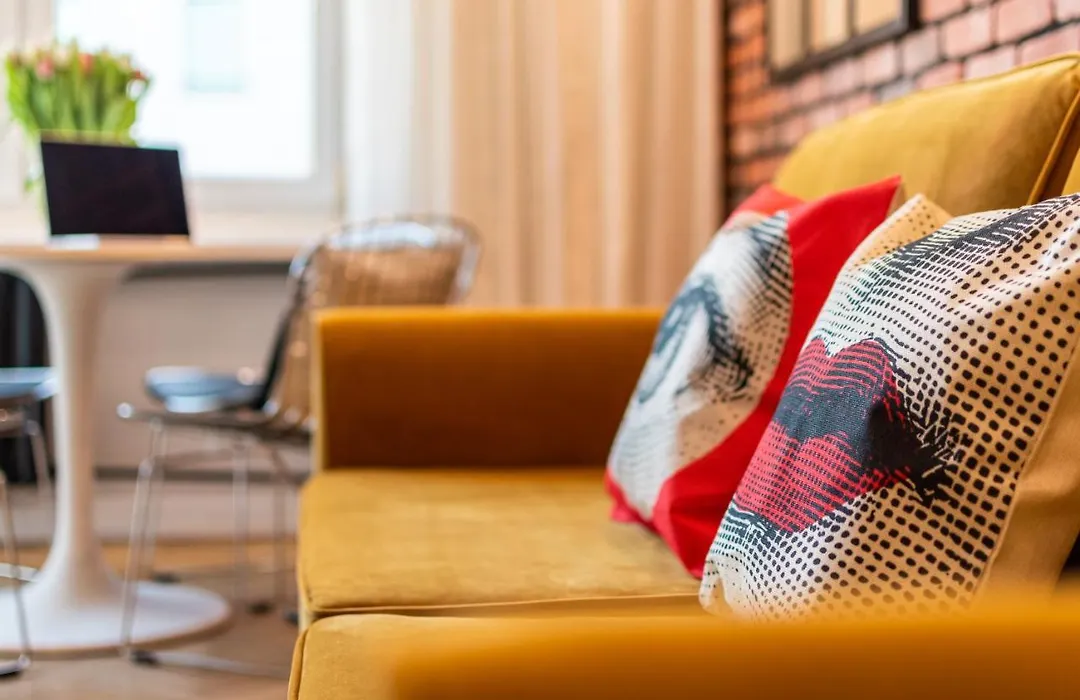 Apartament Zielna By Your Freedom-1