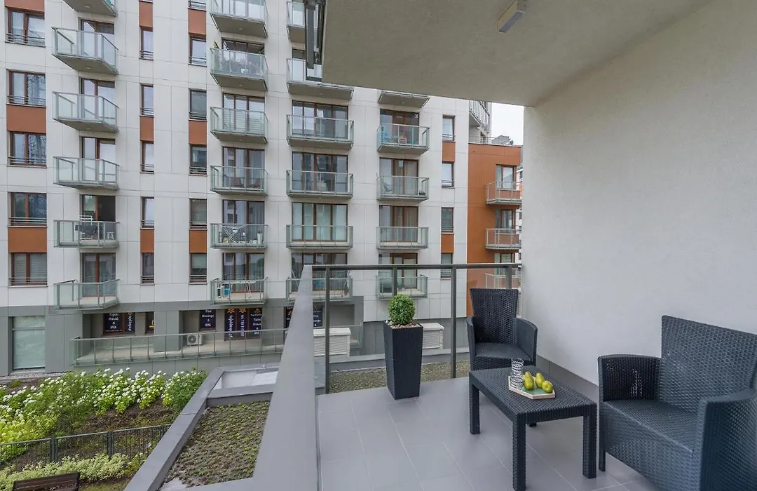 P&O Serviced Apartments Mordor-1
