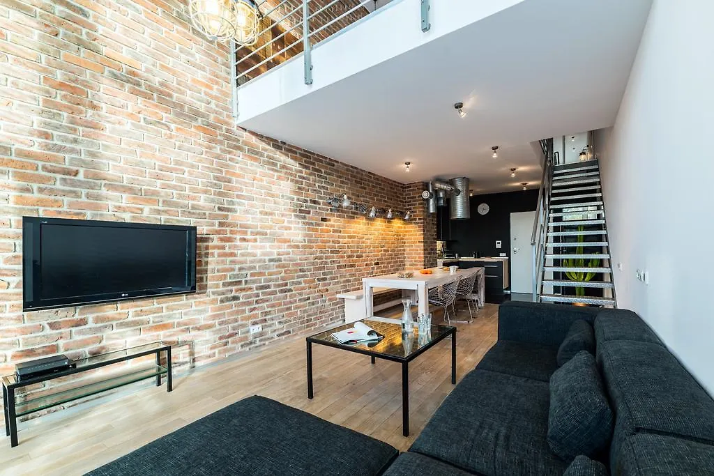 Qbik Loft Aparts-1