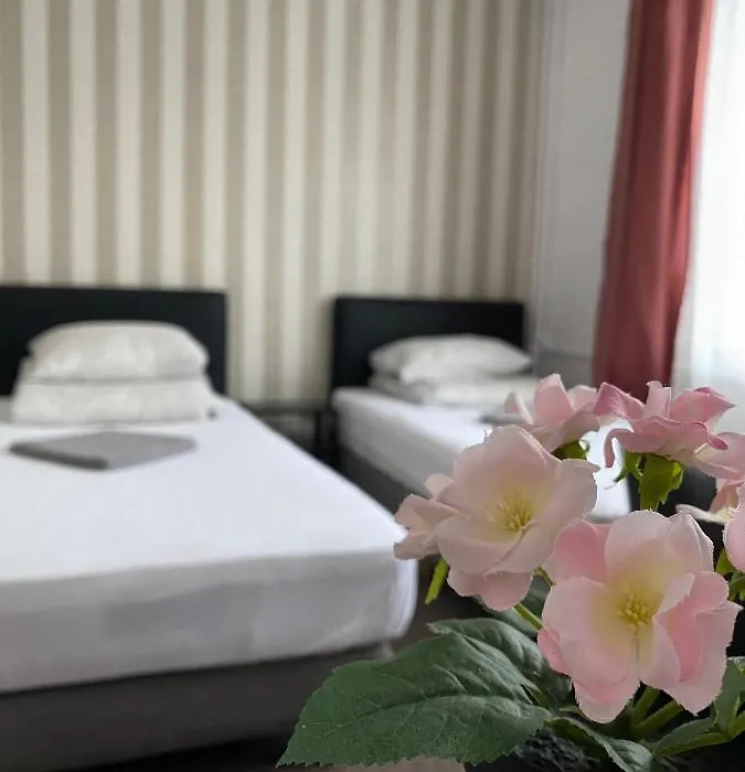 Pastel Guest Rooms-1