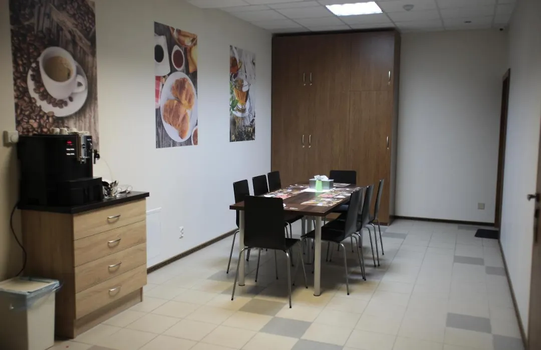 Villa B&B nocleg przy Centrum Zdrowia Dziecka - Warszawa Międzylesie Wawer blisko CZD-1