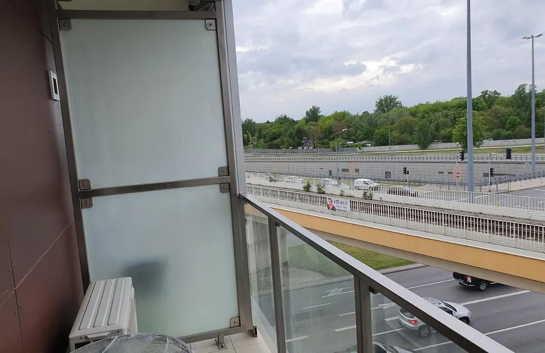 Apartament Na Lazurowej-1