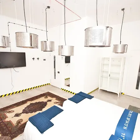 Loft Lot Pszczoly-2
