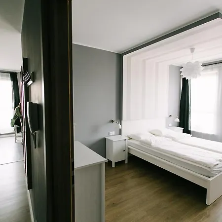 Renttner Apartamenty-3