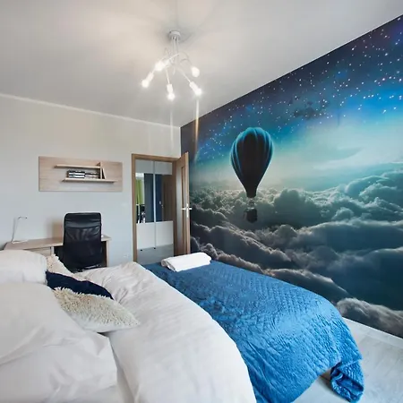 P&O Serviced Apartments Mordor-3