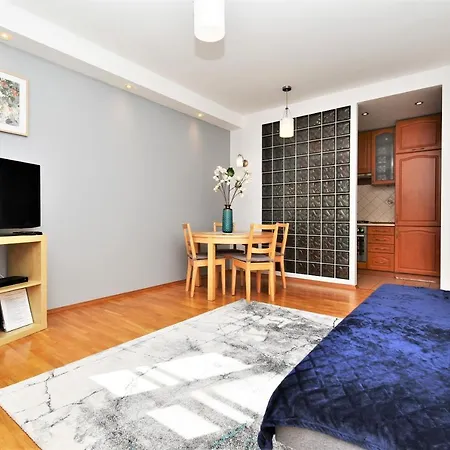 Rental Apartments Piwna-2