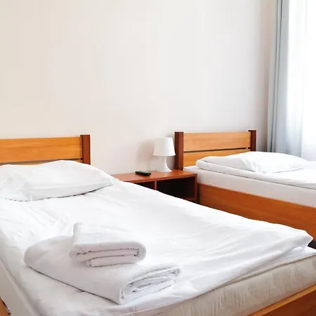 Baza Hotelowa Nowe Horyzonty-2