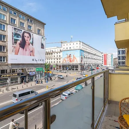Rent Like Home - Krucza 46-2