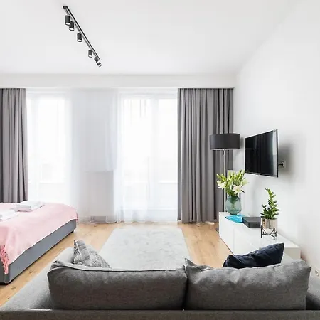 Rent like home - Sławińska 6-2