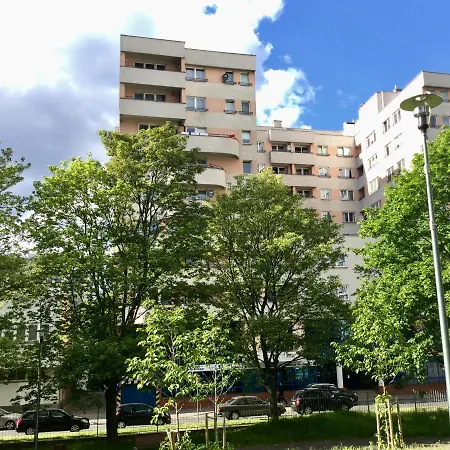 Silent Apartment Center-2