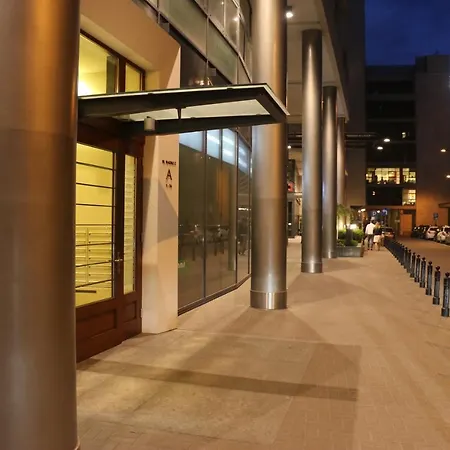 Center - Atelier Residence-3