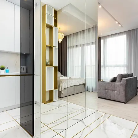 Browary Warszawskie City Center by Renters Prestige-3