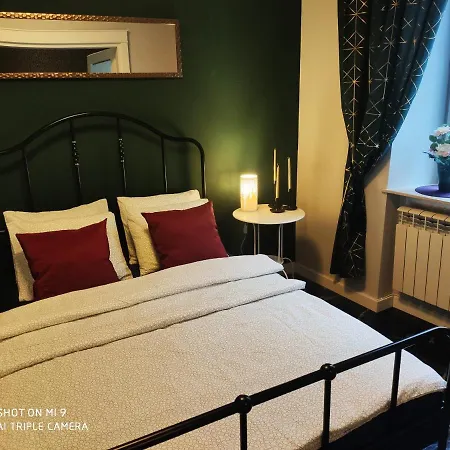 Apartament Nina-3