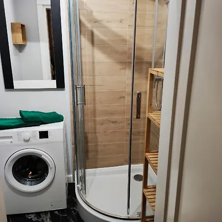Apartament Nina-2