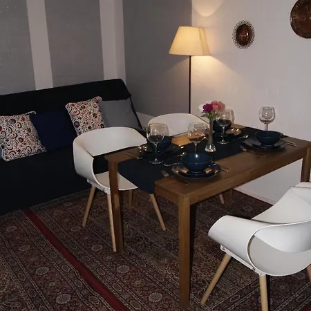 Cosy Apartment In The Old Town II-3