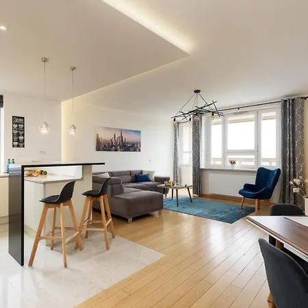 Rent like home - Słomińskiego 5 II-2