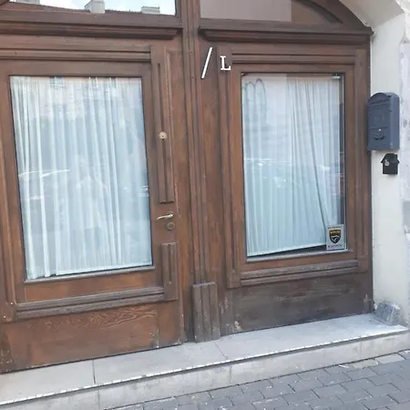 Cosy Apartment In The Old Town II-2