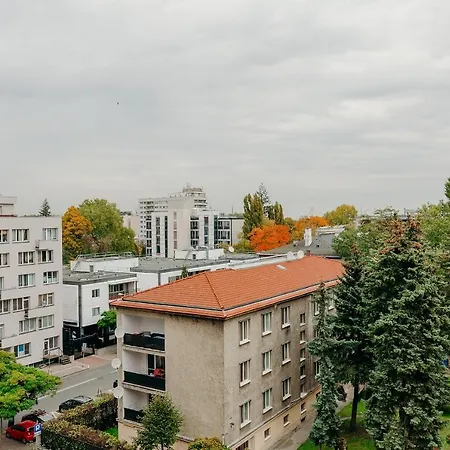 ShortStayPoland Piękna (B20)-3