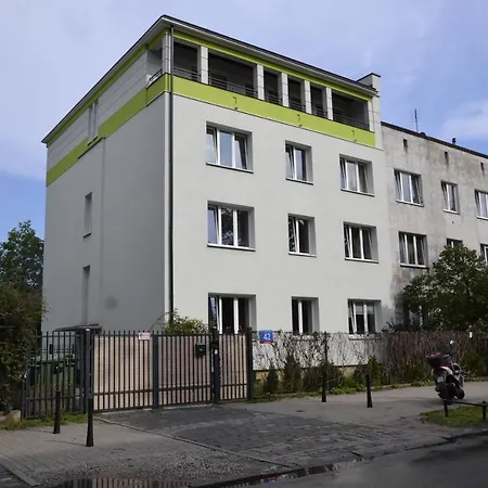 Warszawa Stare Bielany-3