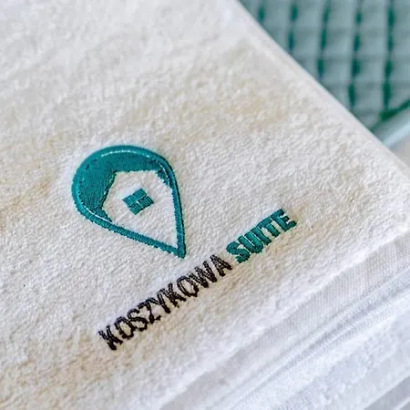 Koszykowa Suite - apartament w centrum Warszawy!-3