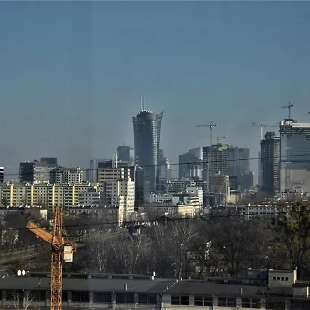 Apartament 807-3