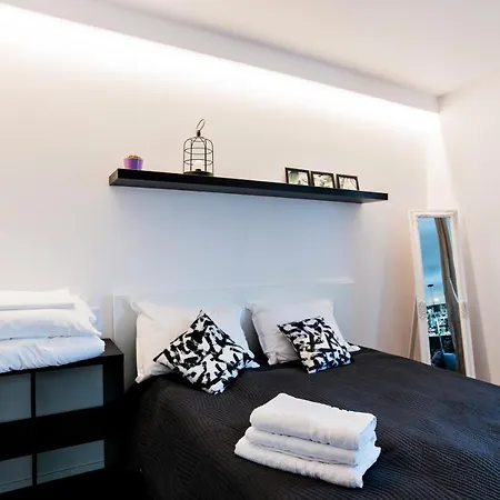 Apartament Centrum-3