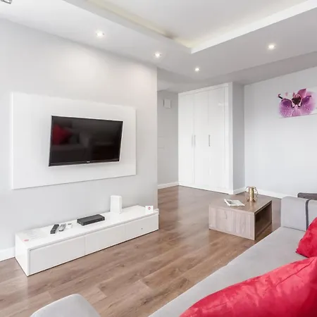 Chill Apartments Oxygen-3