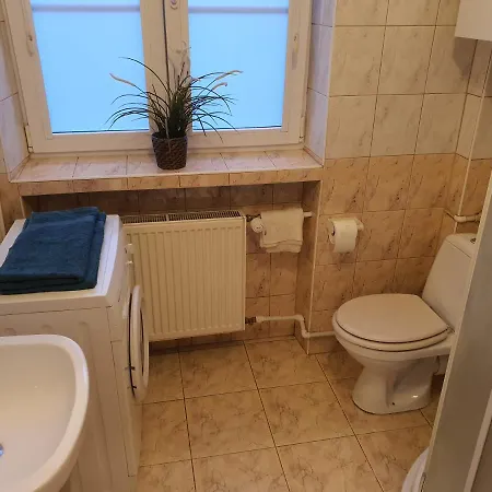 Rentonline Koscielna Apartment Old Town-3