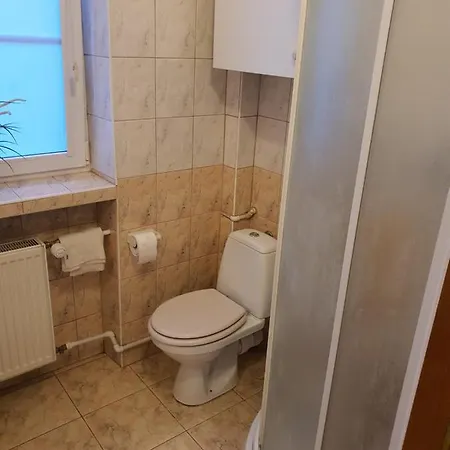Rentonline Koscielna Apartment Old Town-2