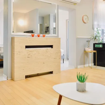 Jessapart- Babka Tower Apartment-2