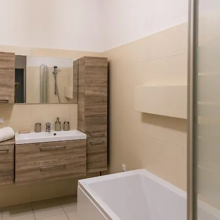 Apartament Poznanska-2