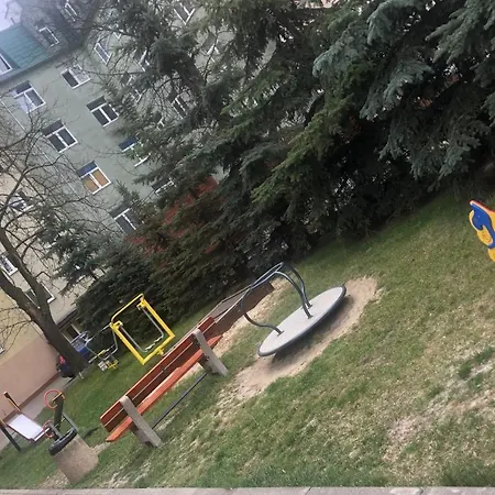 Apartament New Praga Near To Metro, Free Parking-3