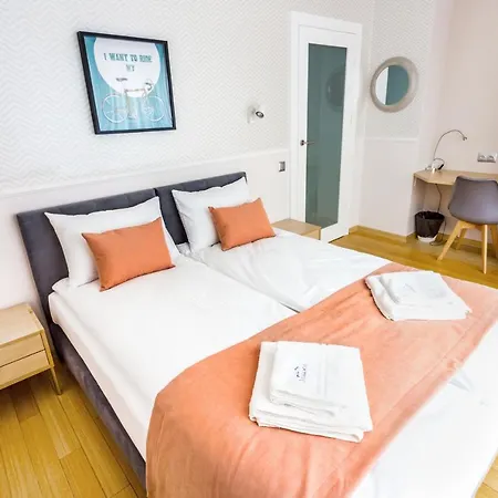 Jessapart- Babka Tower Apartment-3