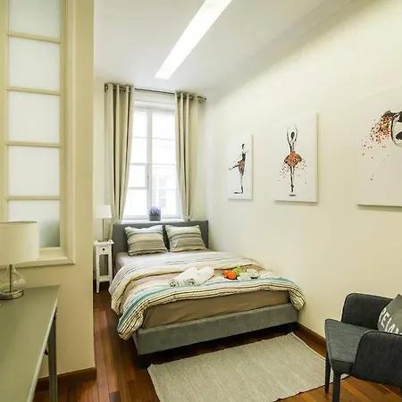 Apartamenty-Mi Happy-3