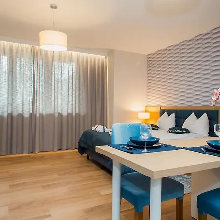 Shortstaypoland Apartamenty-2