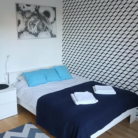 Przytulne mini studio na Saskiej Kępie-3