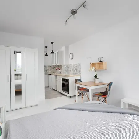 Bagno Cozy Studio II-2