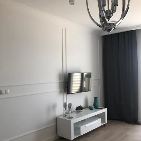 Apartament Grazyna Stanczyka-3