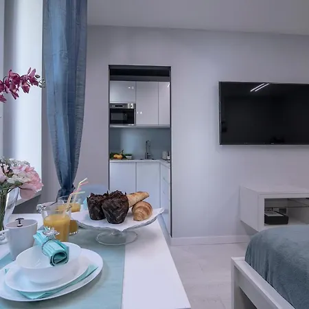 Wlr Apartments - Hoza III-3