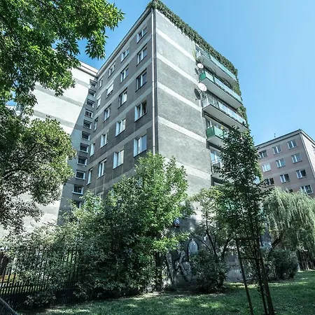 Wlr Apartments - Hoza III-2