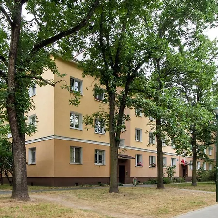 404 Rooms Obrzezna Mokotow-2