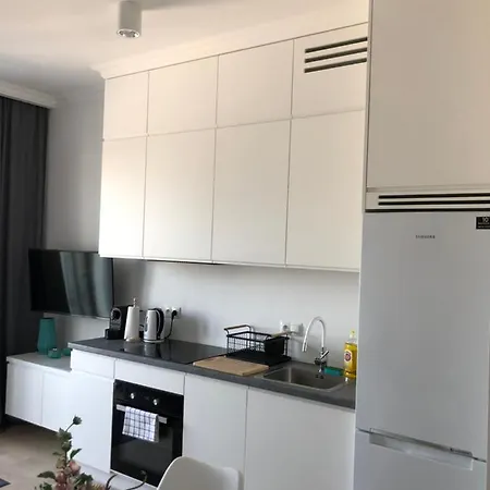 Apartament Grazyna Stanczyka-2