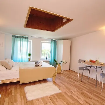 Regem Apartments Waryńskiego-3
