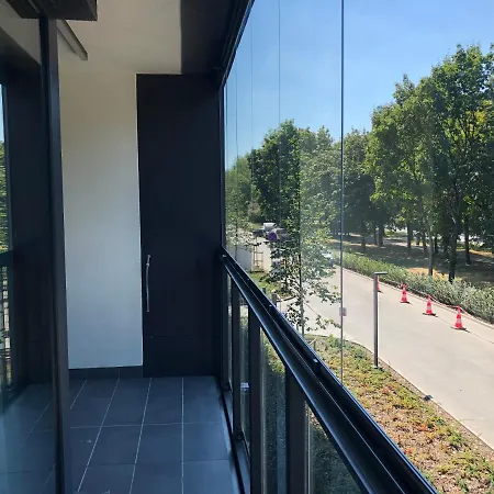 Vizzit Us Premium Apartments Marina Mokotów-3