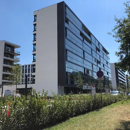 Vizzit Us Premium Apartments Marina Mokotow-3
