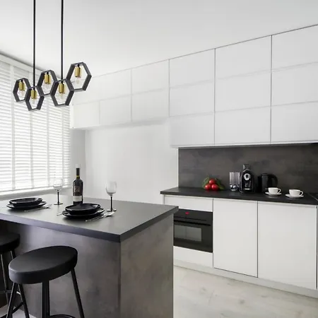Good Time Apartment-2