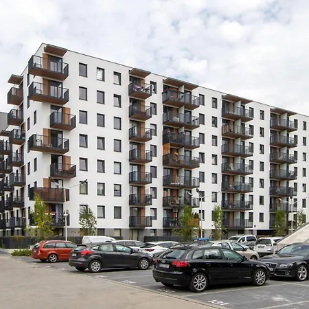 Good Time Apartment-3