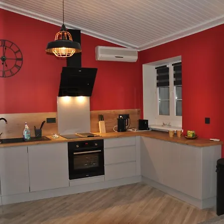Cichy Zakatek - Ekskluzywny Apartament 90 M2-2